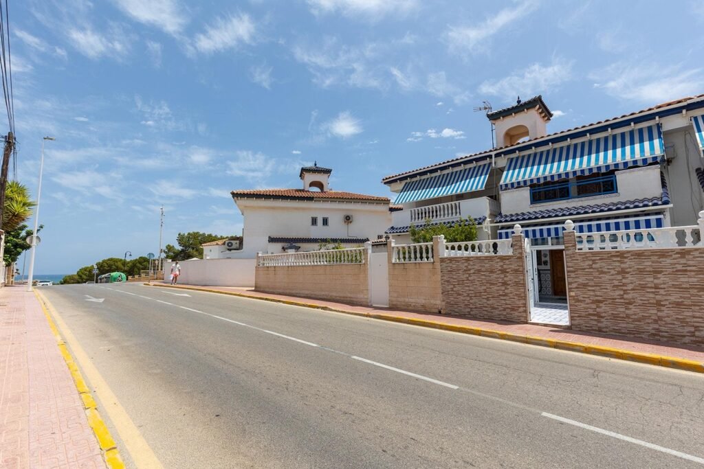 Un hogar acogedor con terraza propia