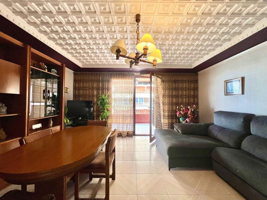 Property in Acequion, Torrevieja