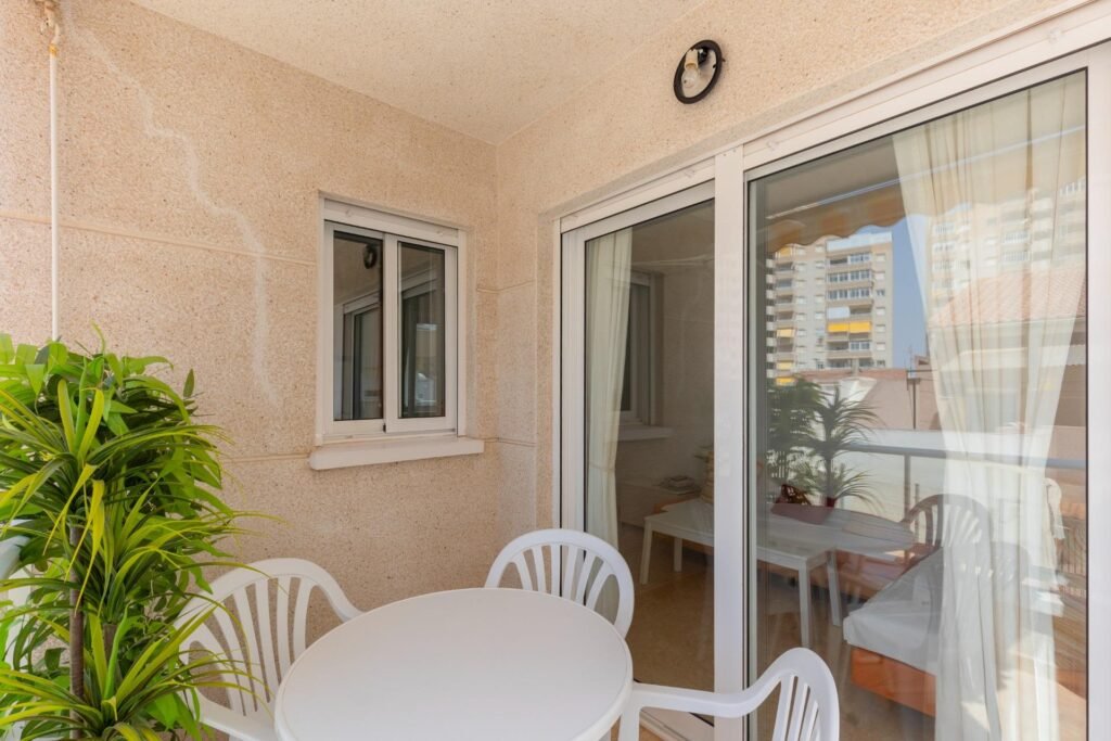 Flat - Torrevieja - 129000 EUR