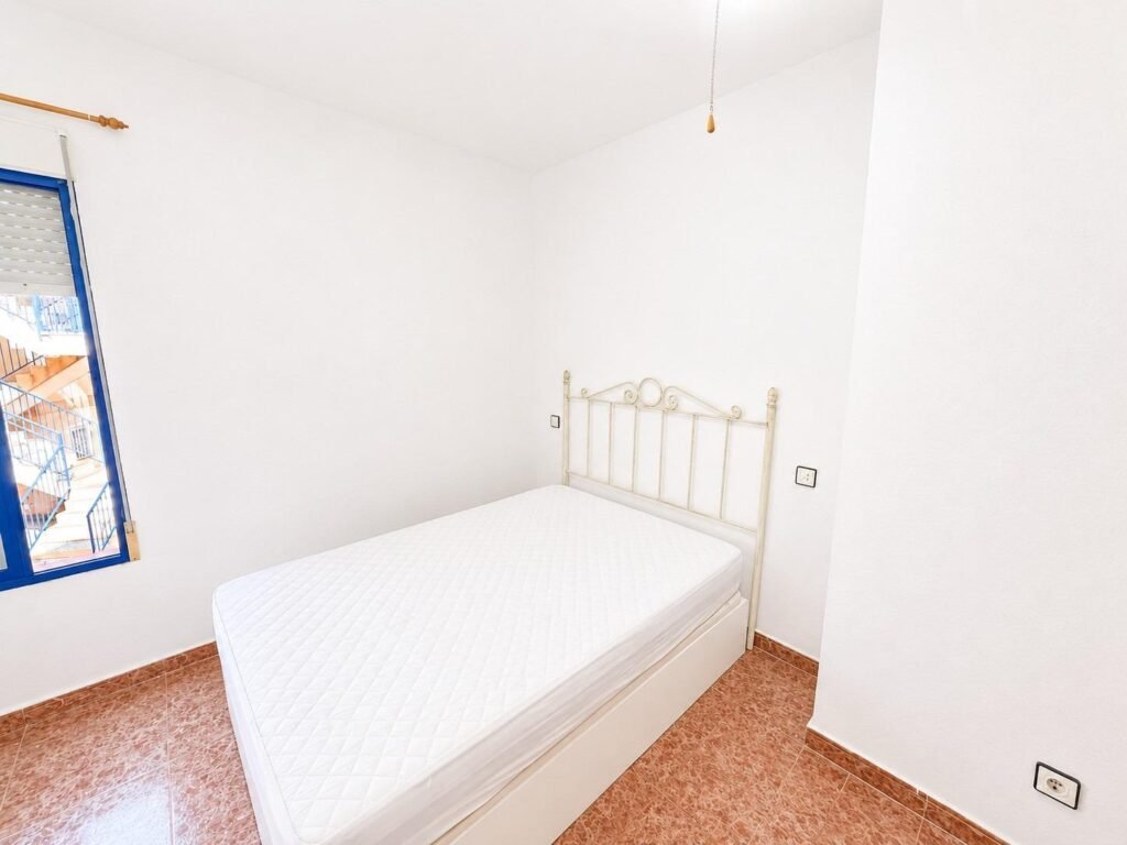 Una vivienda amplia en Torrevieja
