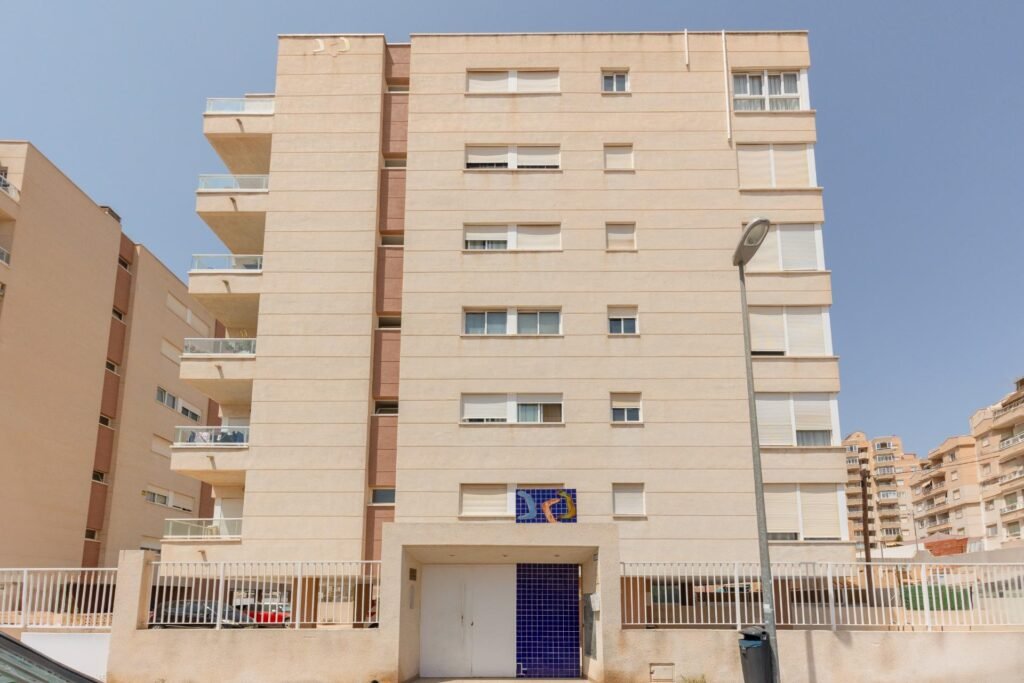 Flat - Torrevieja - 129000 EUR
