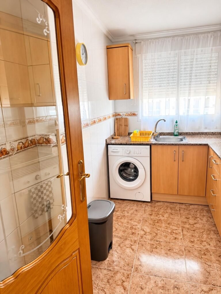 Tilaa omalle arjelle – Torrevieja