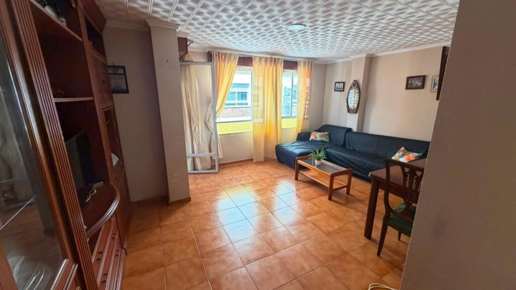 Дом с открытым пространством – Torrevieja