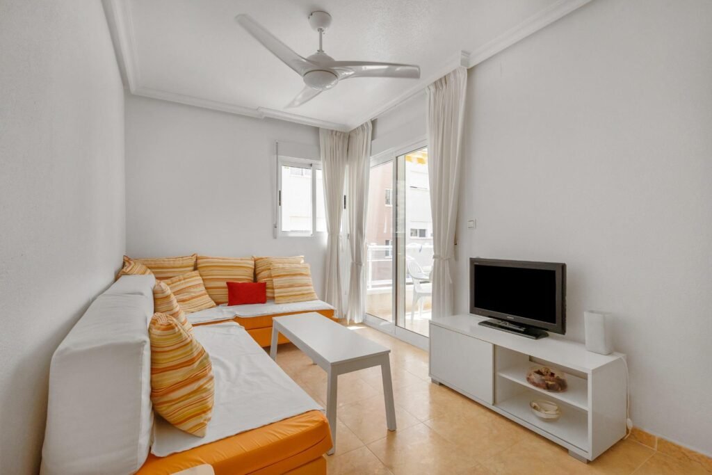 Flat - Torrevieja - 129000 EUR