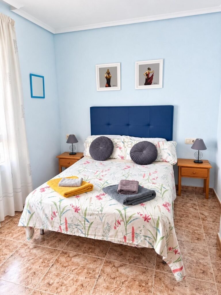 Tilaa omalle arjelle – Torrevieja