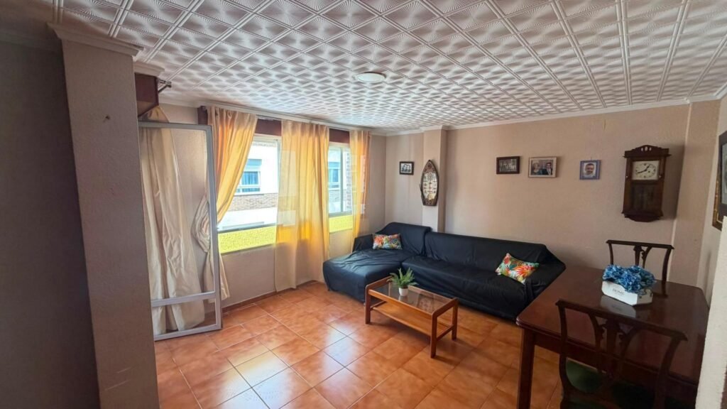 Дом с открытым пространством – Torrevieja