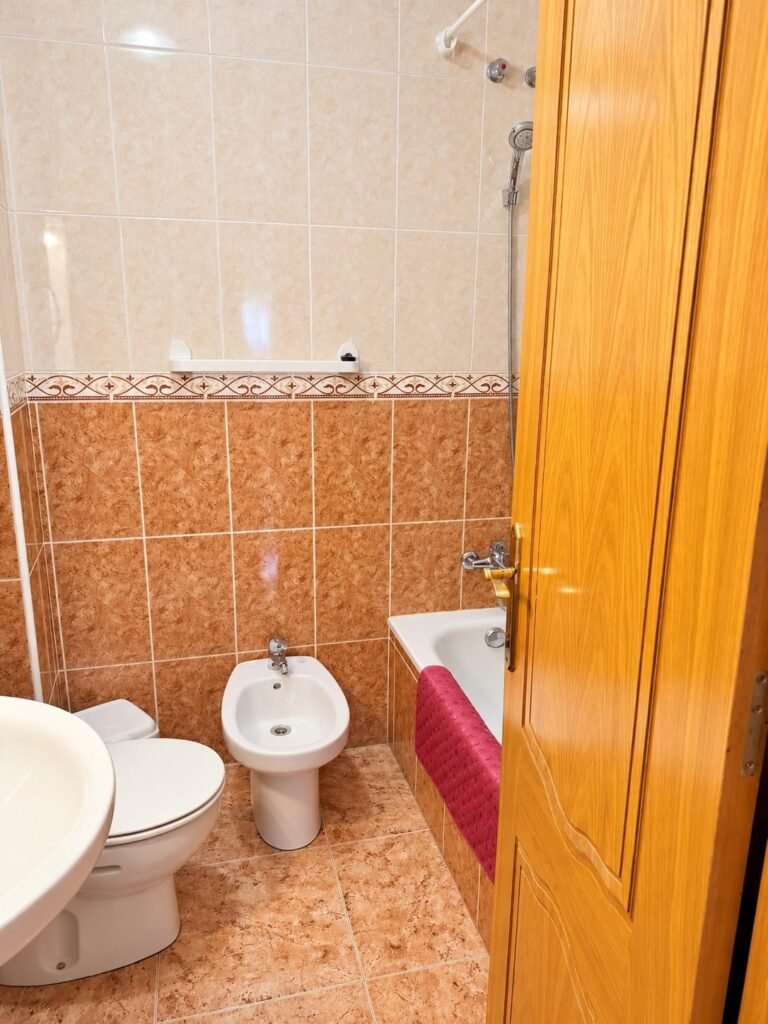 Tilaa omalle arjelle – Torrevieja