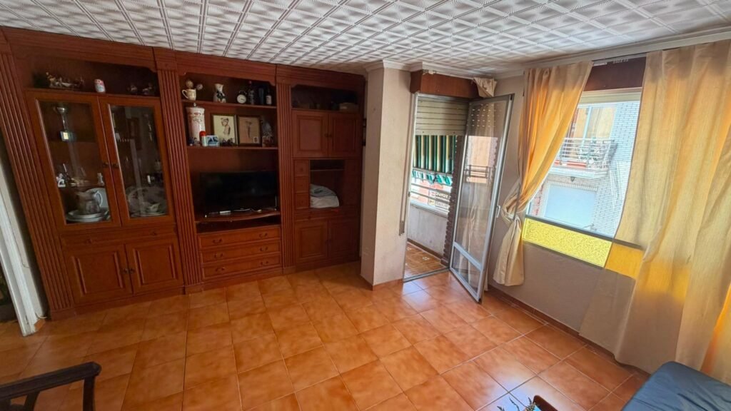 Дом с открытым пространством – Torrevieja