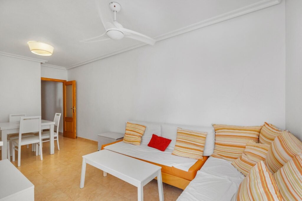 Flat - Torrevieja - 129000 EUR