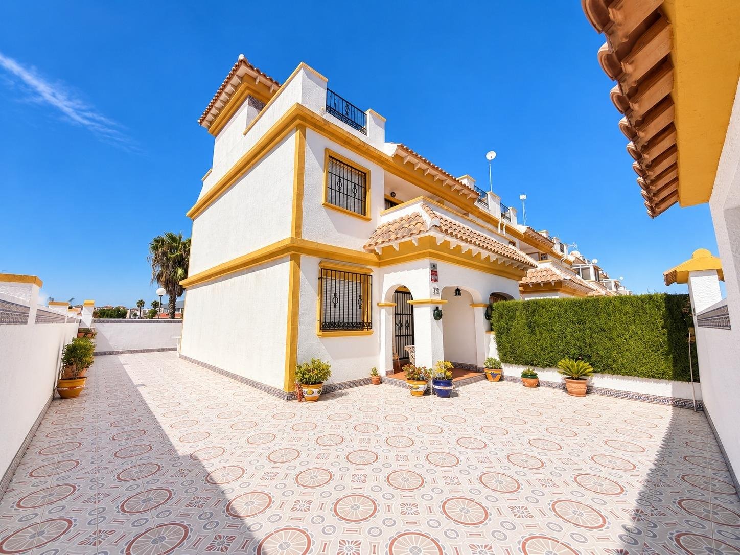 Maison - El Limonar, Torrevieja