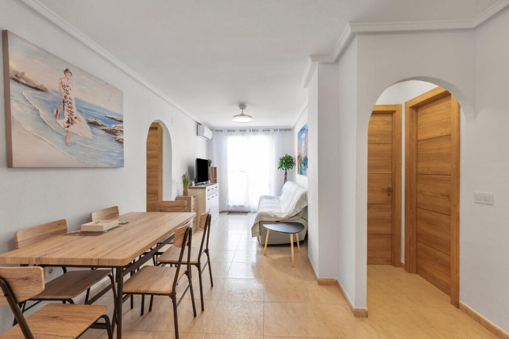 Penthouse Torrevieja