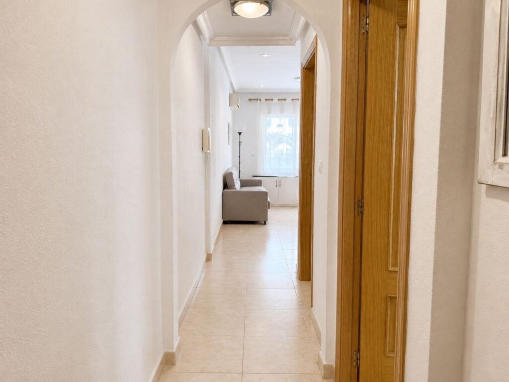 Apartament – Torrevieja – 158 900 EUR