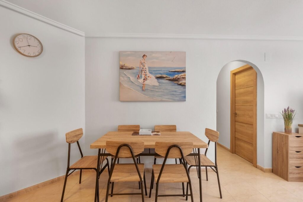 Penthouse Torrevieja