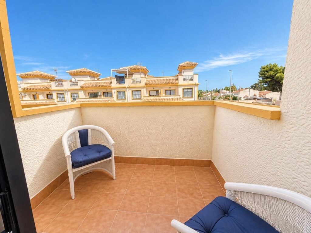 Terraced house - Torrevieja - 239900 EUR