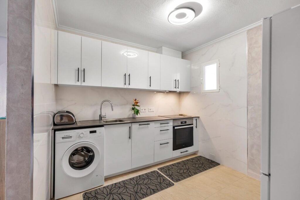 Penthouse Torrevieja