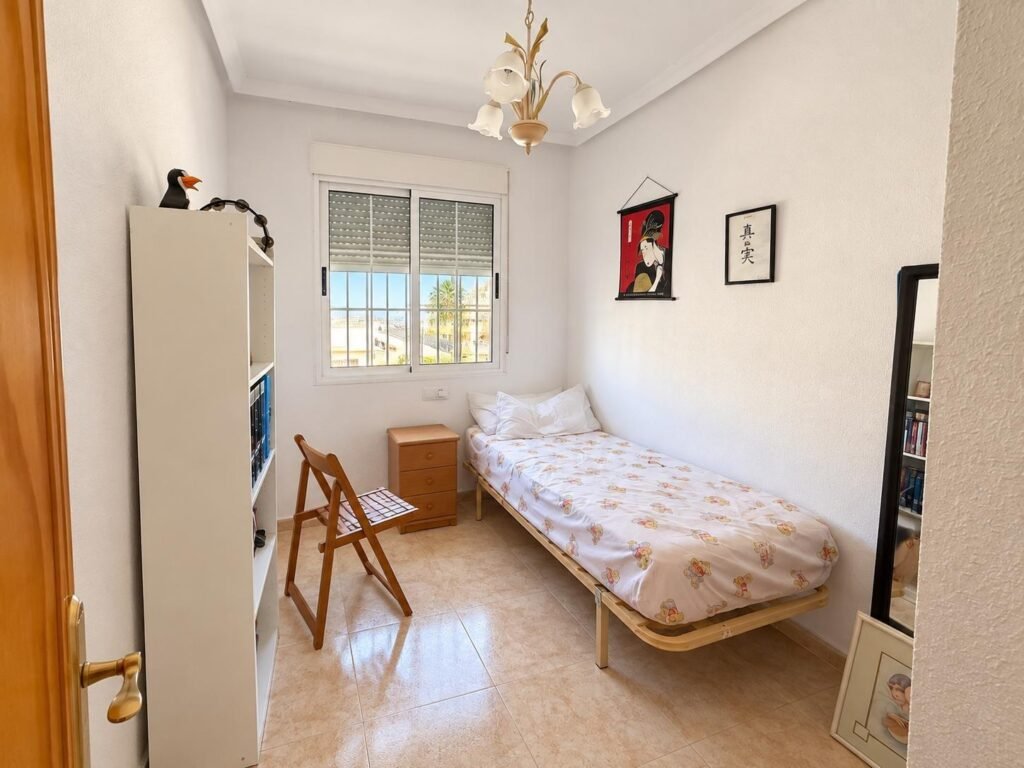 Terraced house - Torrevieja - 239900 EUR