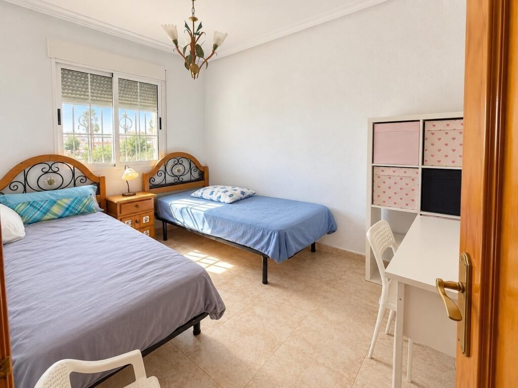 Terraced house - Torrevieja - 239900 EUR
