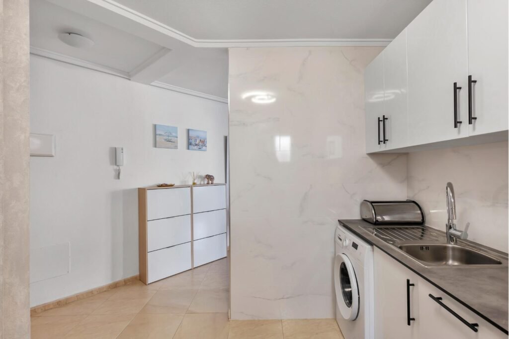 Penthouse Torrevieja