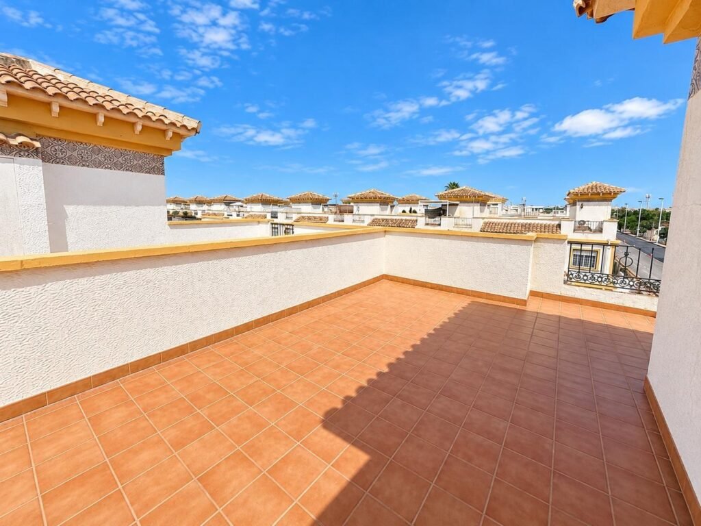 Terraced house - Torrevieja - 239900 EUR