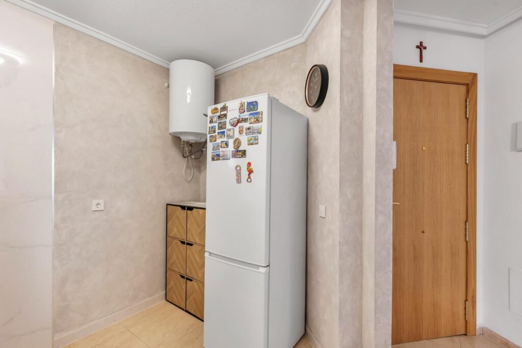 Penthouse Torrevieja