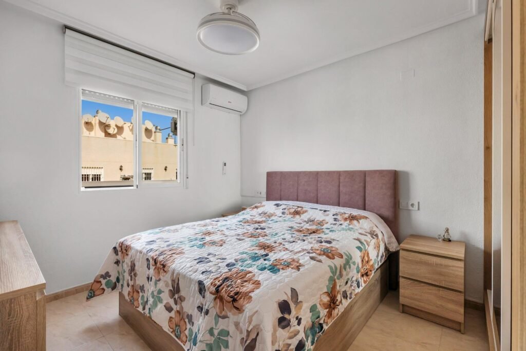 Penthouse Torrevieja