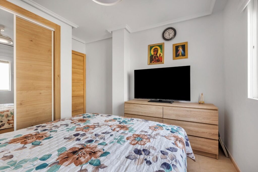 Penthouse Torrevieja