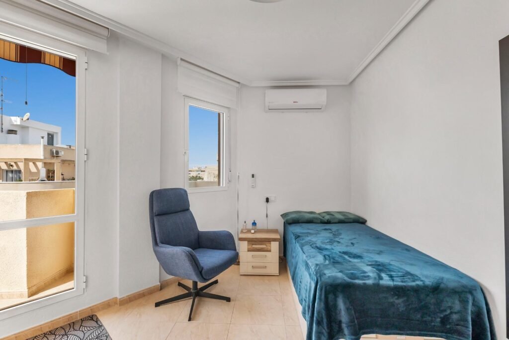 Penthouse Torrevieja