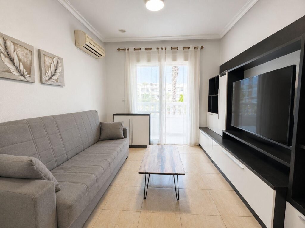 Apartament – Torrevieja – 158 900 EUR