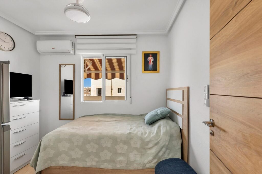 Penthouse Torrevieja
