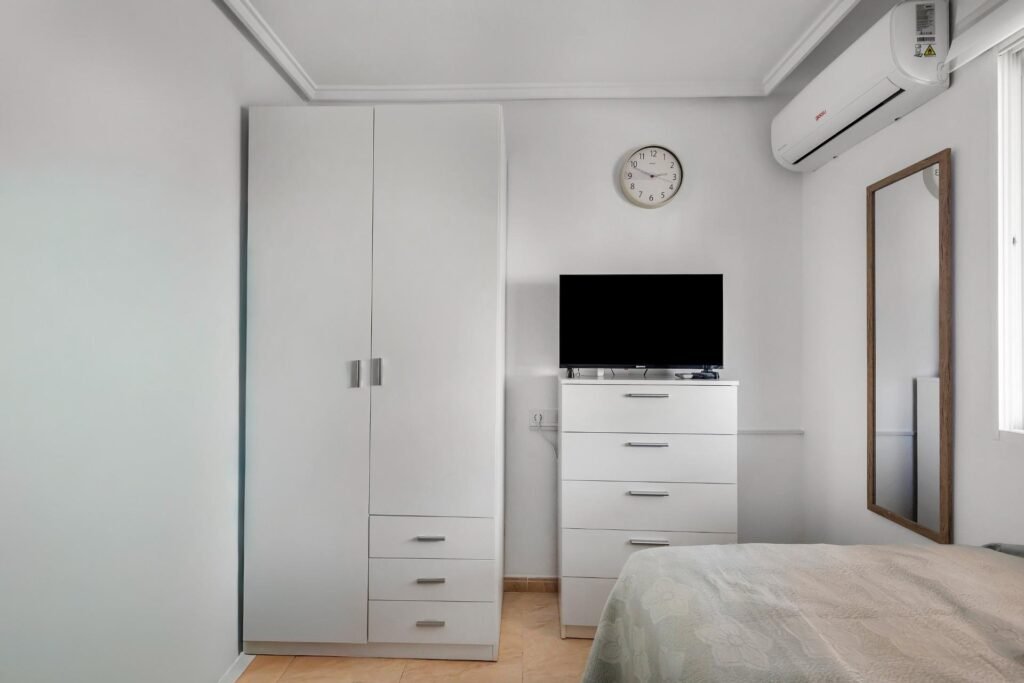 Penthouse Torrevieja