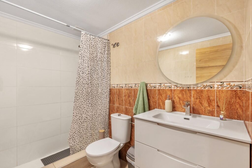 Penthouse Torrevieja