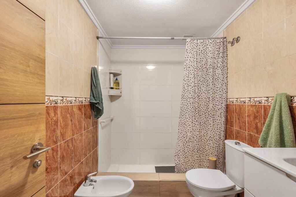 Penthouse Torrevieja