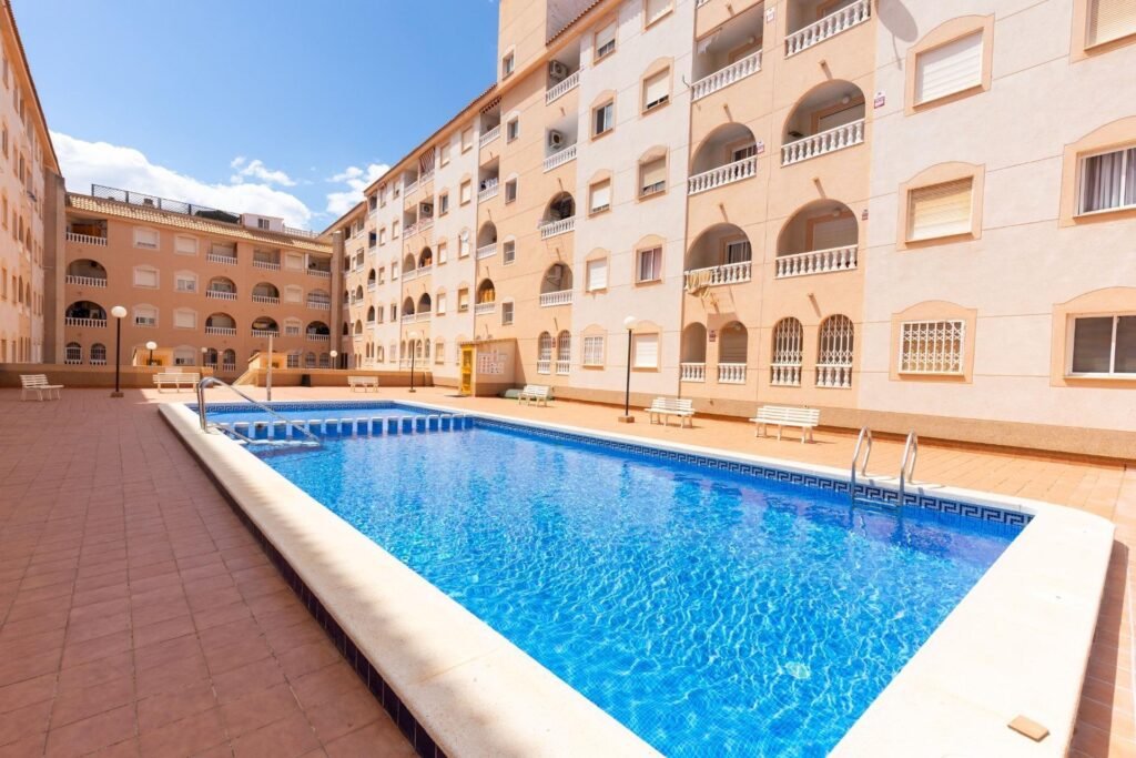 Penthouse Torrevieja