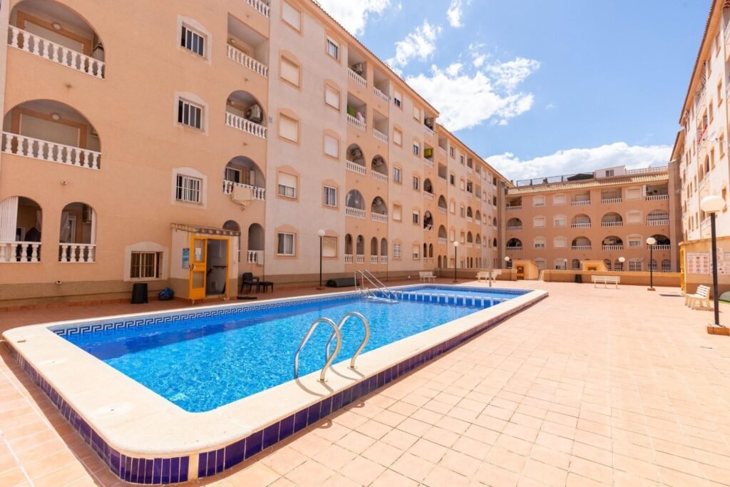 Penthouse Torrevieja