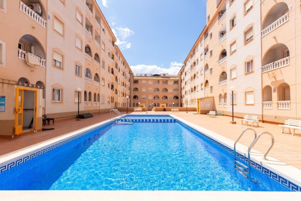 Penthouse Torrevieja