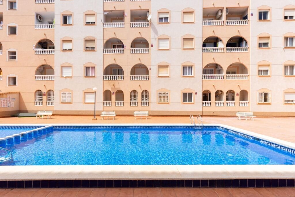 Penthouse Torrevieja