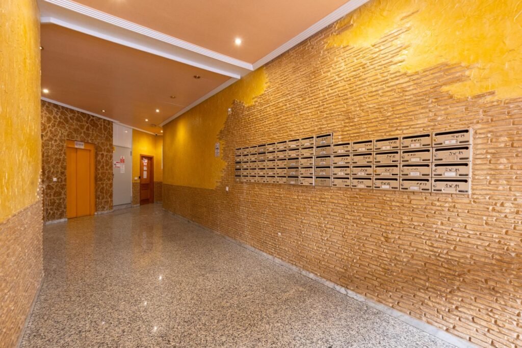Penthouse Torrevieja