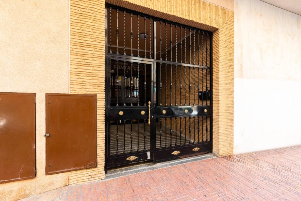 Penthouse Torrevieja