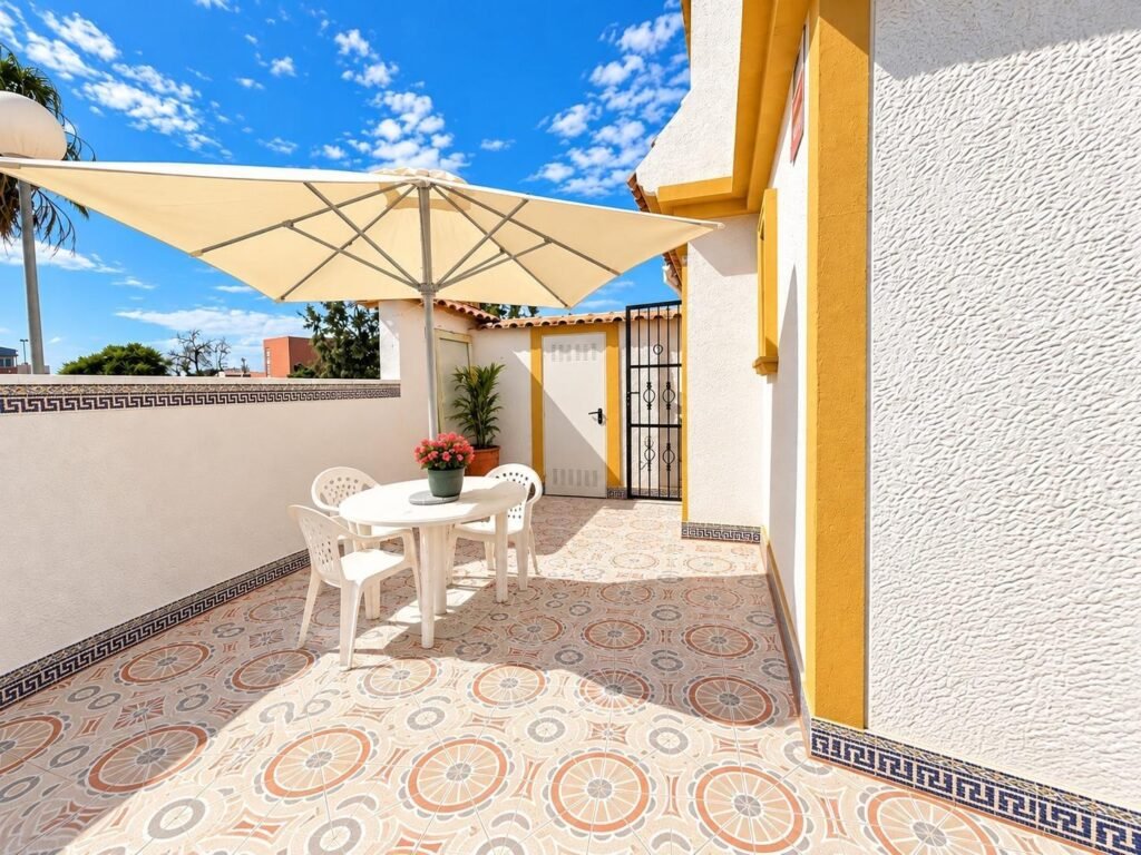 Terraced house - Torrevieja - 239900 EUR