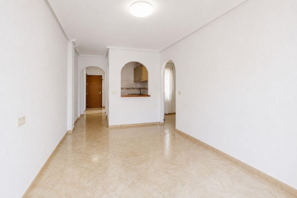 Būstas viršutiniame aukšte – Centro