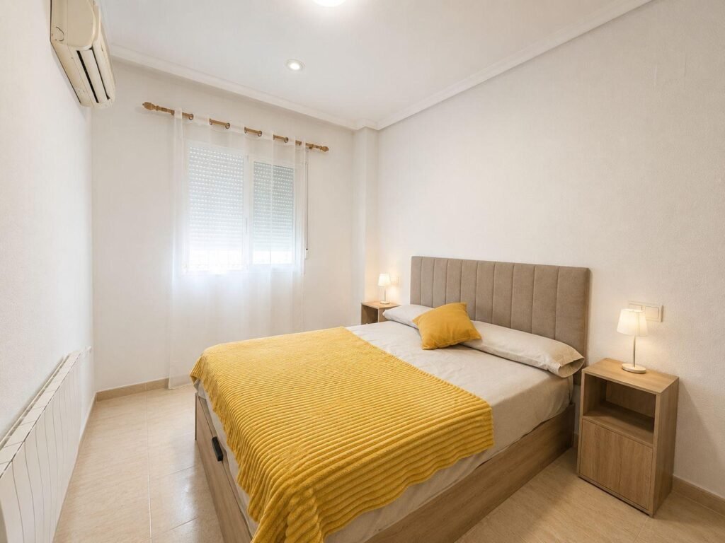 Apartament – Torrevieja – 158 900 EUR