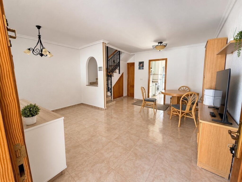Terraced house - Torrevieja - 239900 EUR