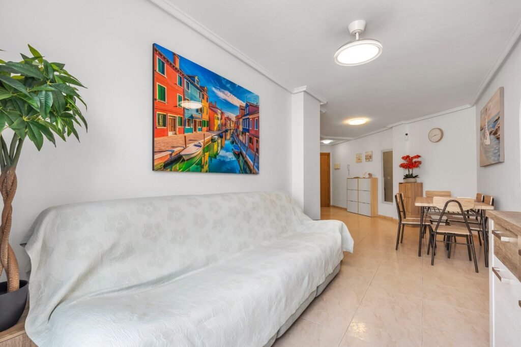 Penthouse Torrevieja