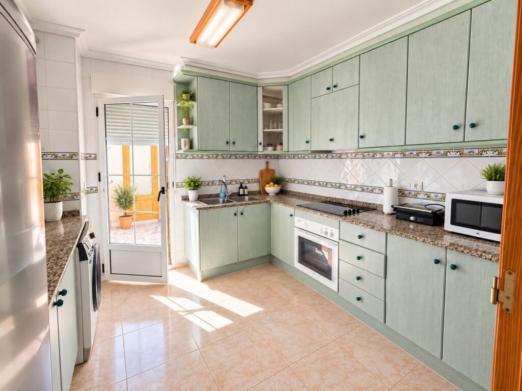 Terraced house - Torrevieja - 239900 EUR