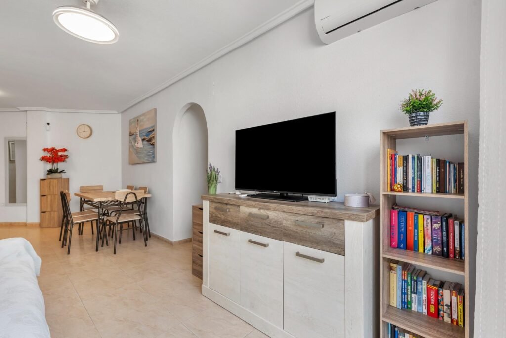 Penthouse Torrevieja