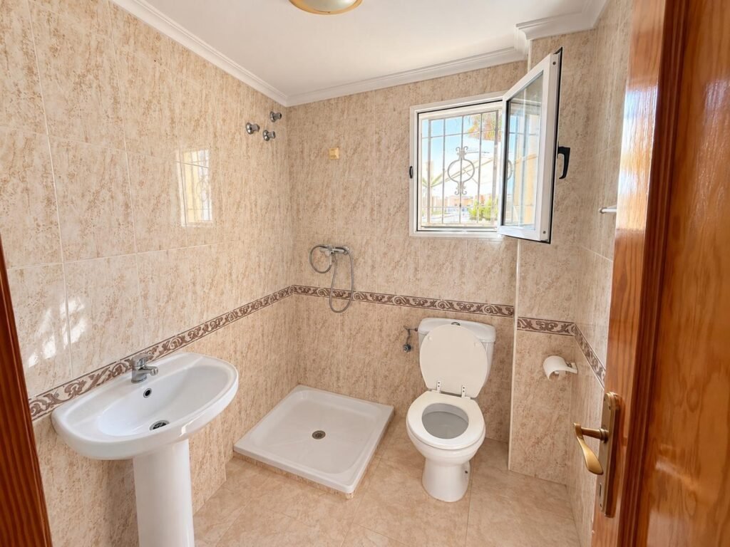 Terraced house - Torrevieja - 239900 EUR