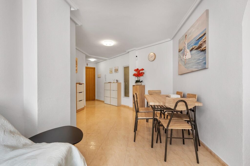 Penthouse Torrevieja