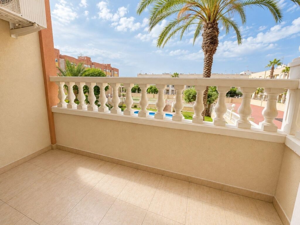 Apartament – Torrevieja – 158 900 EUR