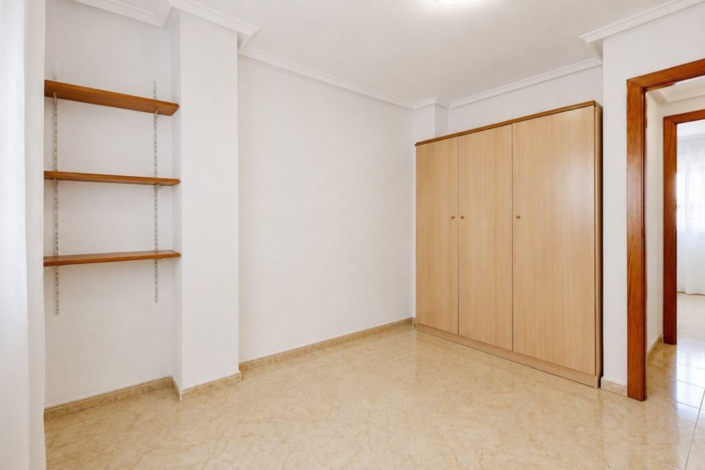 Būstas viršutiniame aukšte – Centro