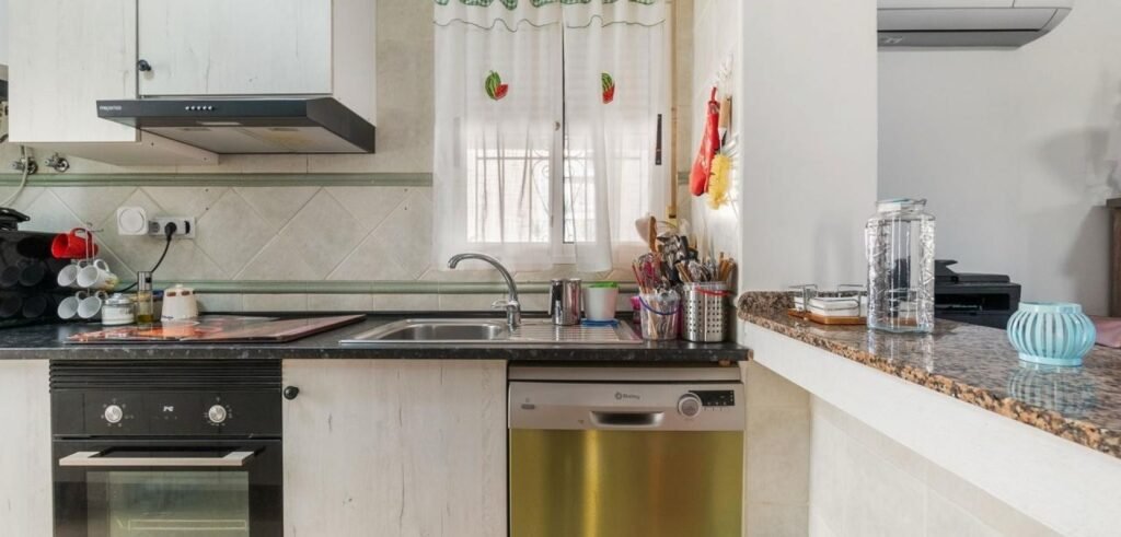 Detached Villa - Orihuela Costa - 295000 EUR